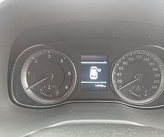 Hyundai Kona 1.6 diesel Commercial - Image 8/10