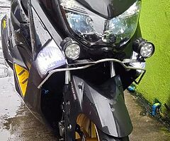 Nmax abs 2019 - Image 6/9