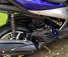 Aerox 2018 - Image 4/8