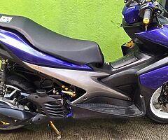 Aerox 2018 - Image 5/8