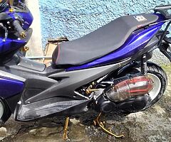 Aerox 2018 - Image 6/8