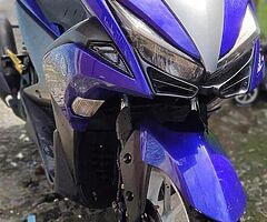 Aerox 2018 - Image 7/8