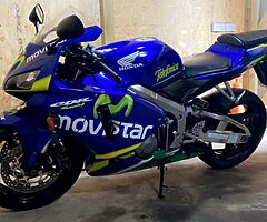 Cbr 600rr - Image 4/5