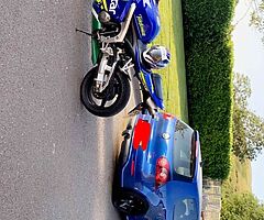 Cbr 600rr - Image 5/5