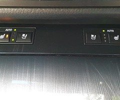 162 LEXUS GS LUXURY EDITION HYBRID - Image 7/10