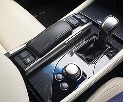 162 LEXUS GS LUXURY EDITION HYBRID - Image 9/10