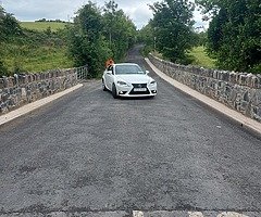 Lexus is300h hybrid - Image 6/7