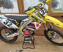 Rmz 450