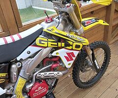 Rmz 450 - Image 4/4