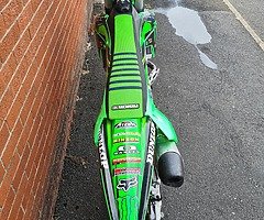 2018 Kawasaki KX - Image 6/6