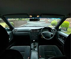 1999 Volvo V70 - Image 5/7