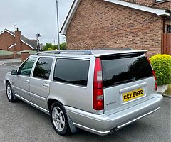 1999 Volvo V70 - Image 7/7