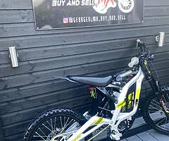 Sur Ron lightbee x off road - Image 4/10