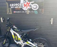 Sur Ron lightbee x off road - Image 5/10