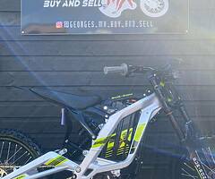 Sur Ron lightbee x off road - Image 6/10