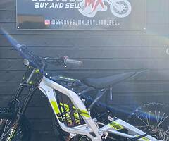 Sur Ron lightbee x off road - Image 7/10