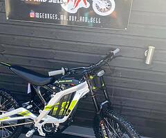Sur Ron lightbee x off road - Image 8/10