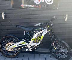 Sur Ron lightbee x off road - Image 9/10