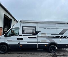 2006 Iveco  Daily