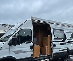 2006 Iveco  Daily