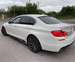 BMW 520D 2011 - Image 3/10