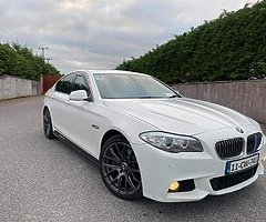 BMW 520D 2011 - Image 4/10