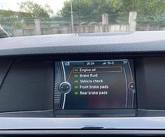 BMW 520D 2011 - Image 6/10