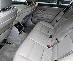 BMW 520D 2011 - Image 7/10