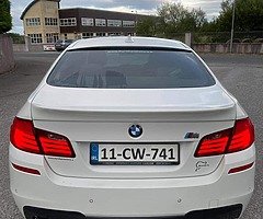 BMW 520D 2011 - Image 9/10