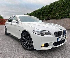 BMW 520D 2011 - Image 10/10