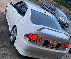 Rwd wanted