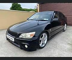 Rwd wanted