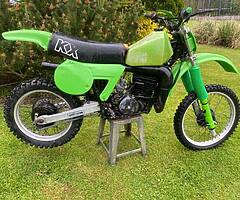 2020 Honda Ascot - Image 4/10