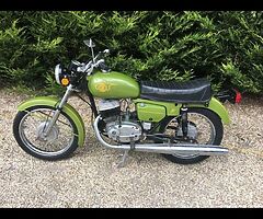 2020 Honda Ascot - Image 5/10