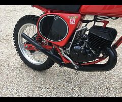 2020 Honda Ascot - Image 7/10