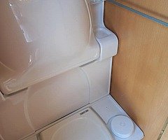 Camper van - Image 4/9