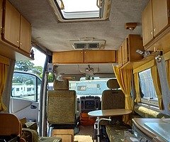 Camper van - Image 6/9