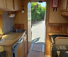 Camper van - Image 7/9
