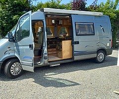 Camper van - Image 9/9
