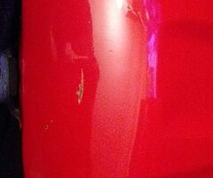 R1 Petrol tank 98/01