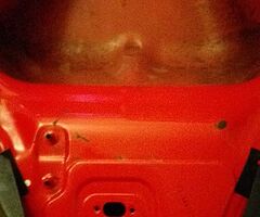 R1 Petrol tank 98/01 - Image 4/5