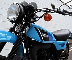 1977 Yamaha DT - Image 10/10