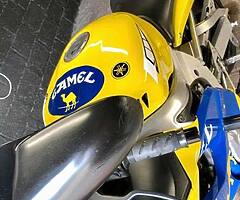 2000 Yamaha r6 forsale - Image 5/6