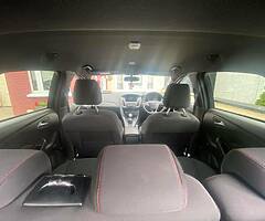 Ford Focus St Line