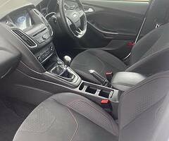 Ford Focus St Line - Image 3/5