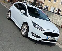 Ford Focus St Line - Image 5/5
