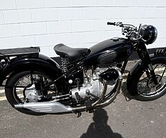 1952 Sunbeam S8 - Image 5/10