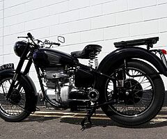 1952 Sunbeam S8 - Image 8/10