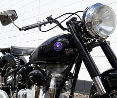 1952 Sunbeam S8 - Image 9/10