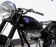 1952 Sunbeam S8 - Image 10/10